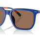 Shiny Royal Blue