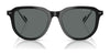 Polo PH4225 Sunglasses | Size 53 / Shiny Dark Green / Dark Brown (3N 13.3%) №542173