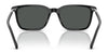Polo PH4226 Sunglasses | Size 56 / Shiny Black / Dark Grey (3N 12.4%) №500187