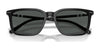 Polo PH4226 Sunglasses | Size 56 / Shiny Black / Dark Grey (3N 12.4%) №500187