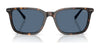 Polo PH4226 Sunglasses | Size 56 / Shiny Black / Dark Grey (3N 12.4%) №500187
