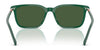 Polo PH4226 Sunglasses | Size 56 / Shiny Black / Dark Grey (3N 12.4%) №500187