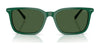 Polo PH4226 Sunglasses | Size 56 / Shiny Black / Dark Grey (3N 12.4%) №500187