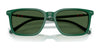 Polo PH4226 Sunglasses | Size 56 / Shiny Black / Dark Grey (3N 12.4%) №500187