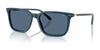 Polo PH4226 Sunglasses | Size 56 / Shiny Blue / Dark Blue (3N 14.9%) №546580