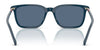 Polo PH4226 Sunglasses | Size 56 / Shiny Black / Dark Grey (3N 12.4%) №500187