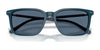 Polo PH4226 Sunglasses | Size 56 / Shiny Black / Dark Grey (3N 12.4%) №500187