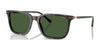 Polo PH4226 Sunglasses | Size 56 / Shiny Dark Havana / Bottle Green (3N 9.7%) №567371