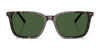 Polo PH4226 Sunglasses | Size 56 / Shiny Black / Dark Grey (3N 12.4%) №500187