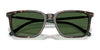 Polo PH4226 Sunglasses | Size 56 / Shiny Black / Dark Grey (3N 12.4%) №500187