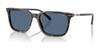 Polo PH4226F Sunglasses | Size 53 / Shiny Havana / Dark Blue (3N 14.9%) №500380