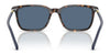 Polo PH4226F Sunglasses | Size 53 / Shiny Black / Dark Grey (3N 12.4%) №500187