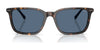 Polo PH4226F Sunglasses | Size 53 / Shiny Black / Dark Grey (3N 12.4%) №500187