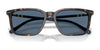 Polo PH4226F Sunglasses | Size 53 / Shiny Black / Dark Grey (3N 12.4%) №500187