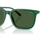 Shiny Green