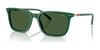 Polo PH4226F Sunglasses | Size 53 / Shiny Green / Bottle Green (3N 9.7%) №542171