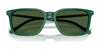 Polo PH4226F Sunglasses | Size 53 / Shiny Black / Dark Grey (3N 12.4%) №500187