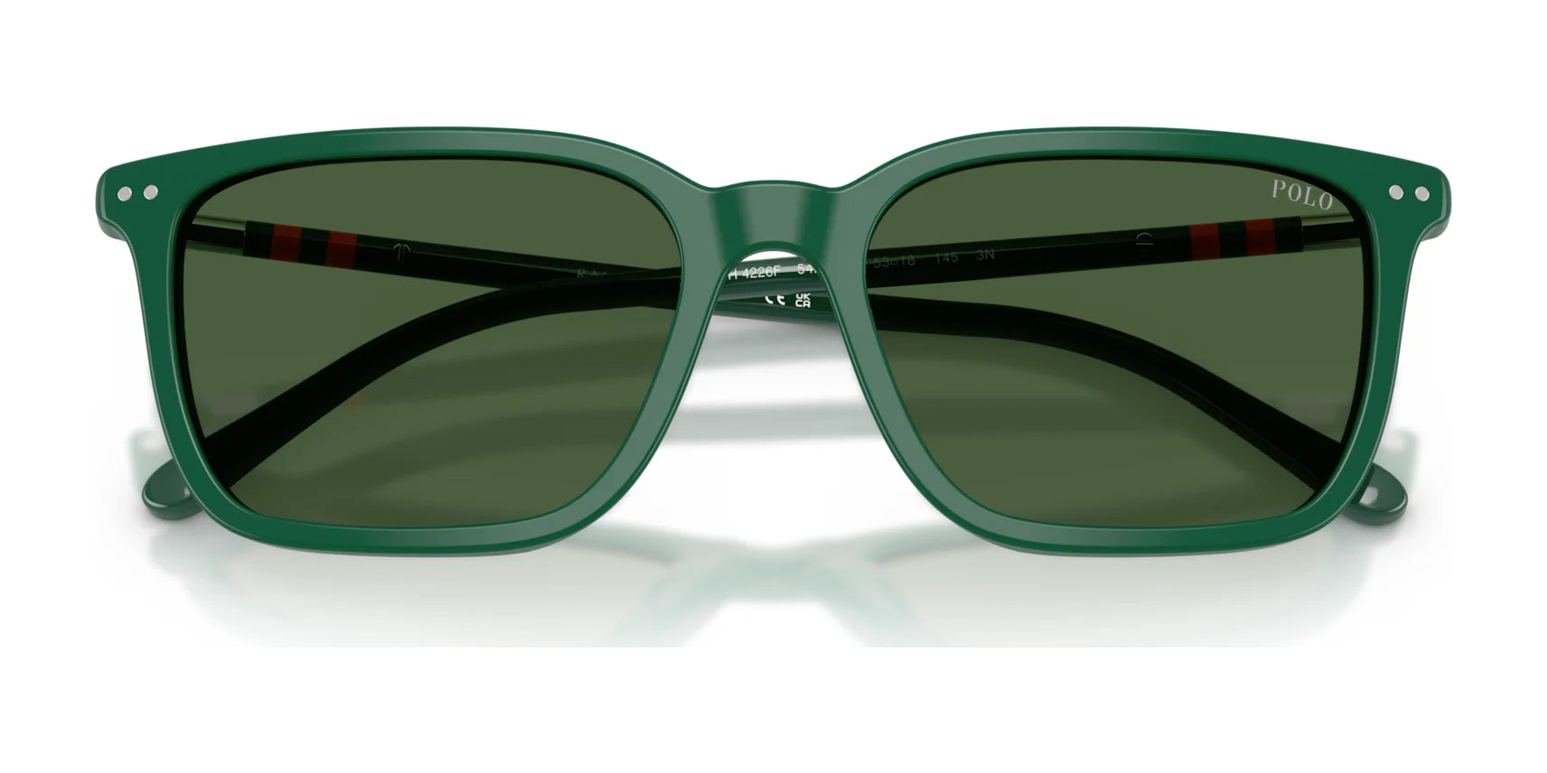 Polo PH4226F Sunglasses | Size 53