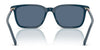 Polo PH4226F Sunglasses | Size 53 / Shiny Black / Dark Grey (3N 12.4%) №500187