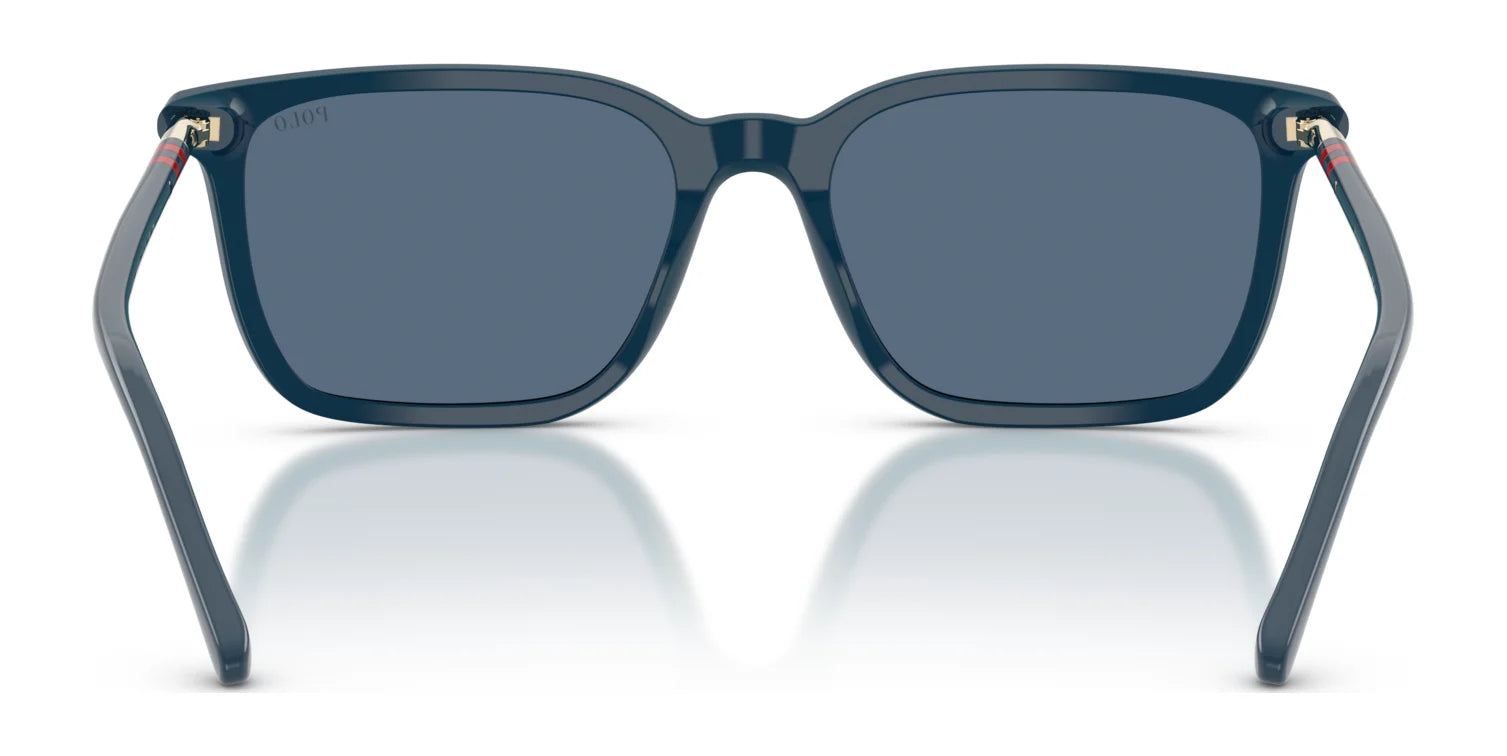 Polo PH4226F Sunglasses | Size 53