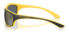 Polo PH4227U Sunglasses | Size 66 / Matte Dark Green / Orange Mirror (2N 35%) №55967J