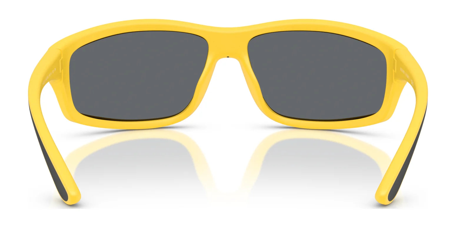 Polo PH4227U Sunglasses | Size 66