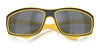 Polo PH4227U Sunglasses | Size 66 / Matte Dark Green / Orange Mirror (2N 35%) №55967J