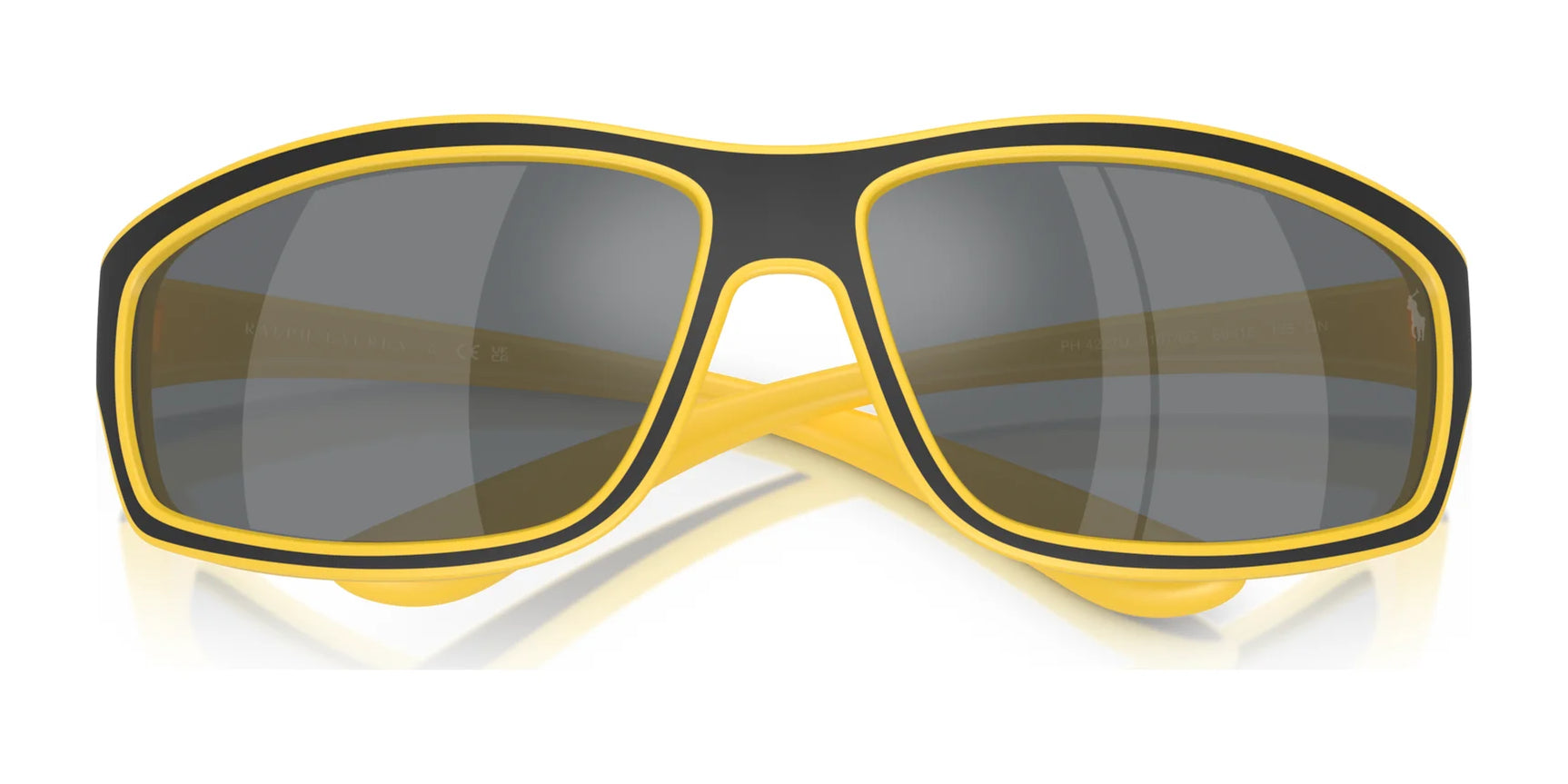 Polo PH4227U Sunglasses | Size 66