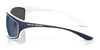 Polo PH4227U Sunglasses | Size 66 / Matte Dark Green / Orange Mirror (2N 35%) №55967J