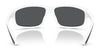 Polo PH4227U Sunglasses | Size 66 / Matte Dark Green / Orange Mirror (2N 35%) №55967J