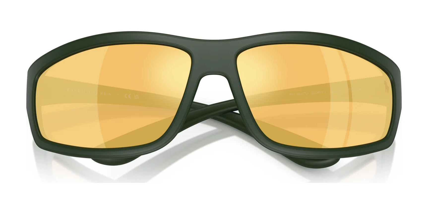 Polo PH4227U Sunglasses | Size 66