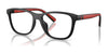 Polo PH4228U Eyeglasses | Size 55 / Matte Black №500187 / Dark Grey (3N 12.4%)