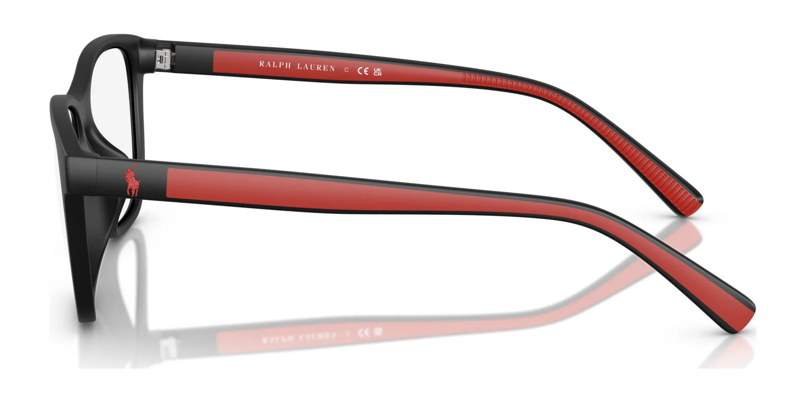 Polo PH4228U Eyeglasses | Size 55