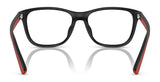 Polo PH4228U Eyeglasses | Size 55
