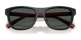 Polo PH4228U Eyeglasses | Size 55