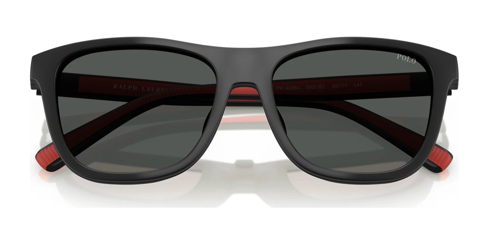 Polo PH4228U Eyeglasses | Size 55