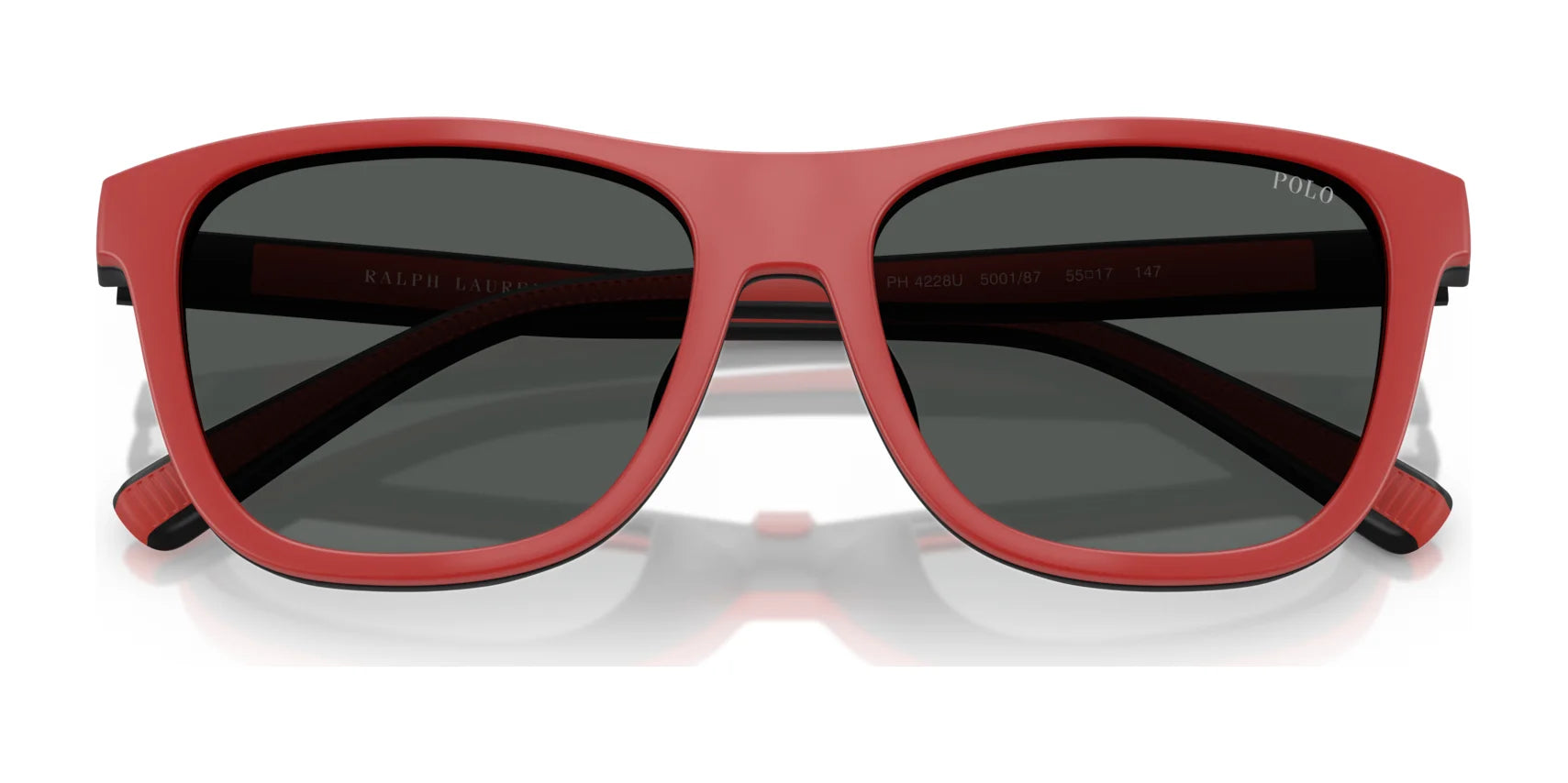 Polo PH4228U Eyeglasses | Size 55