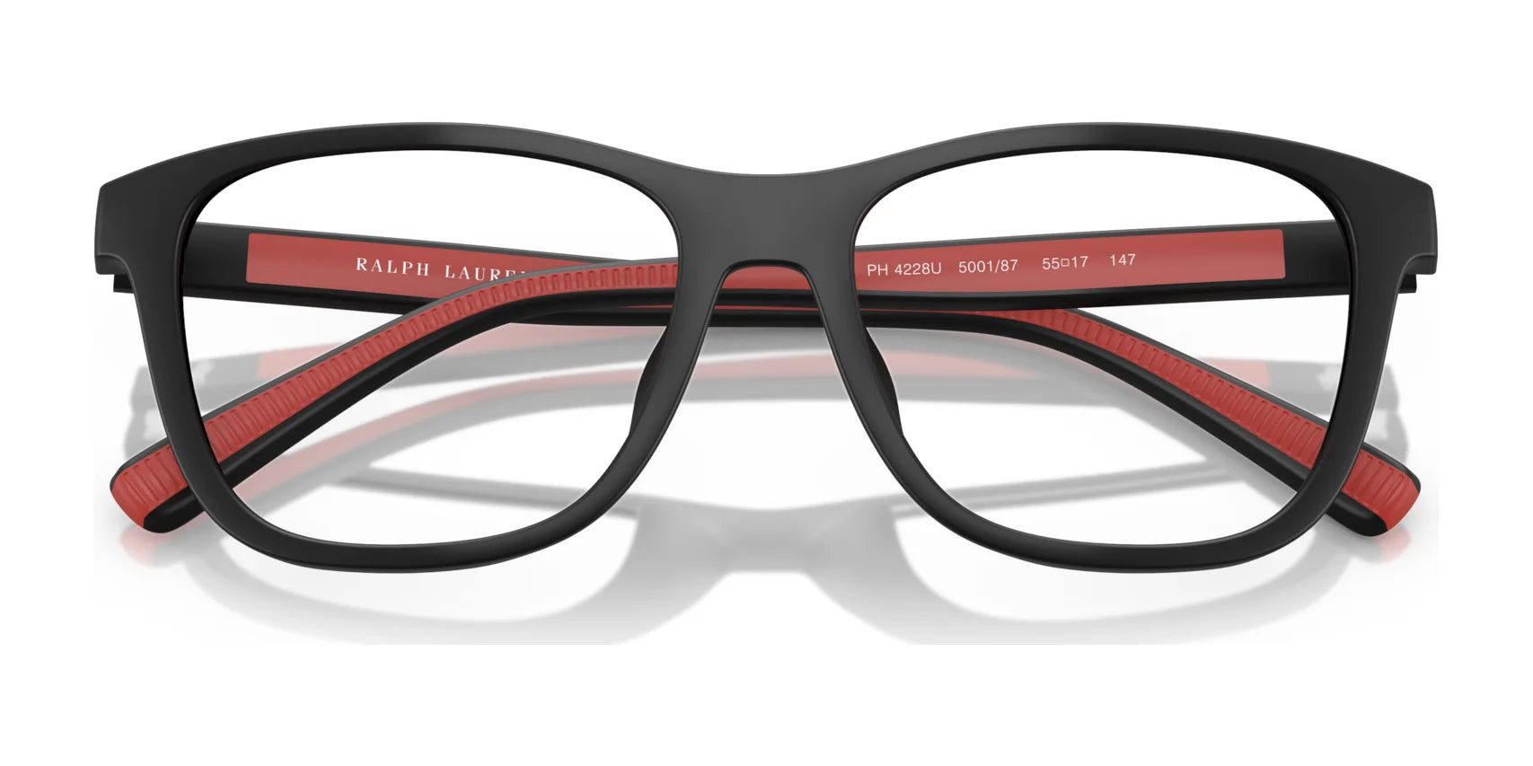 Polo PH4228U Eyeglasses | Size 55