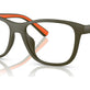 Mattee Green Olive №5216F9