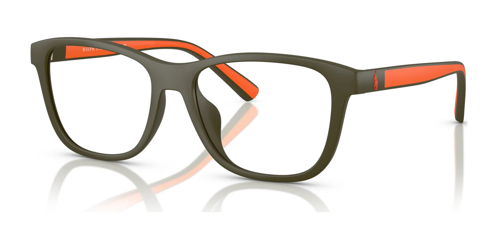 Polo PH4228U Eyeglasses | Size 55