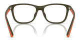 Polo PH4228U Eyeglasses | Size 55