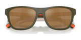 Polo PH4228U Eyeglasses | Size 55