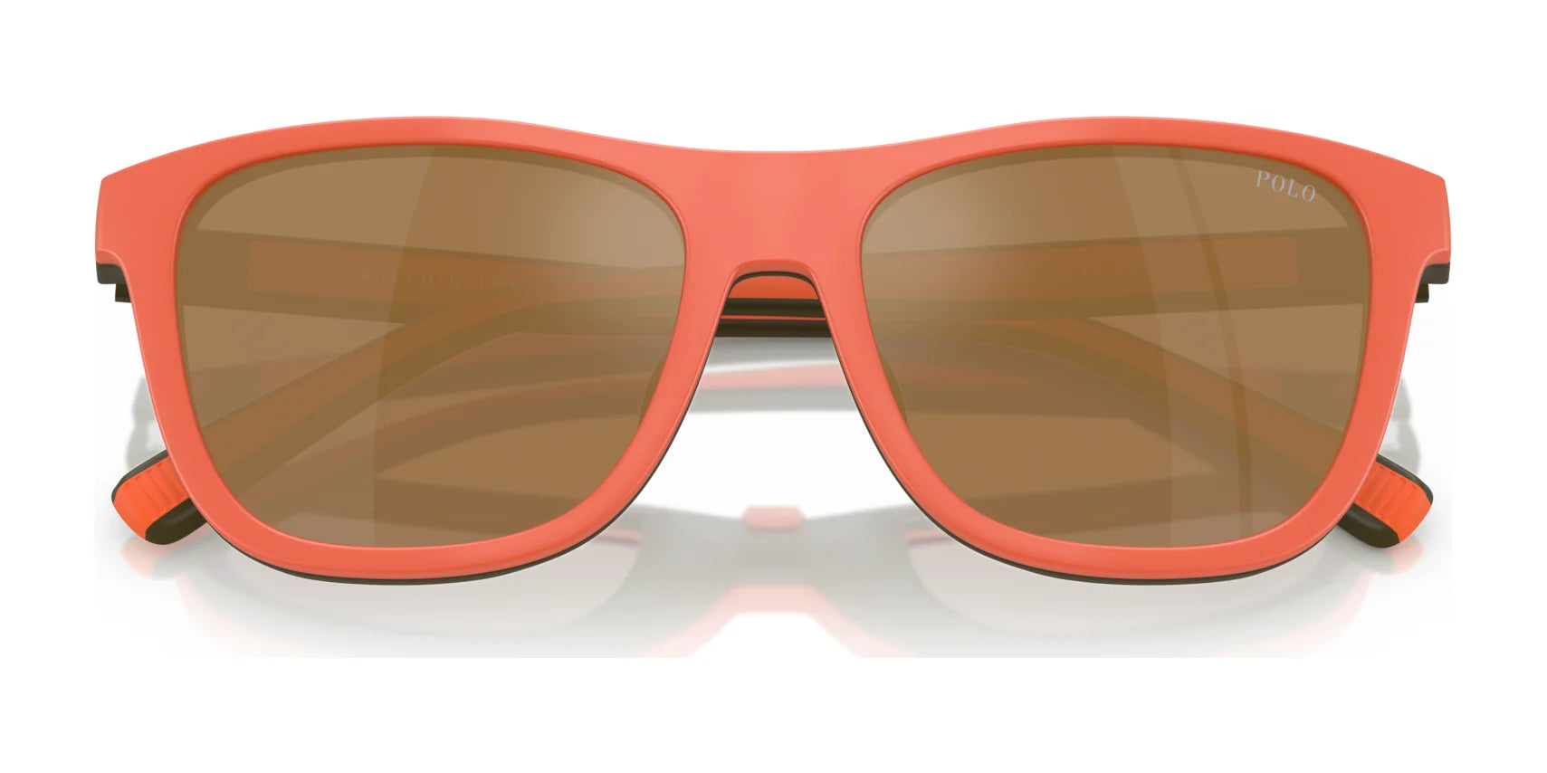 Polo PH4228U Eyeglasses | Size 55