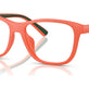 Matte Orange №546080
