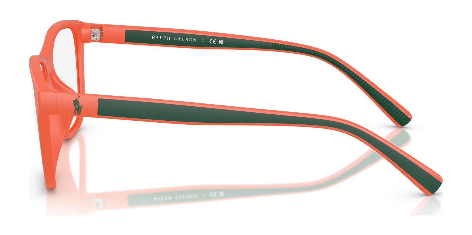 Polo PH4228U Eyeglasses | Size 55