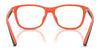 Polo PH4228U Eyeglasses with Sun-clips | Size 55 / Matte Black / Dark Grey (3N 12.4%) №500187