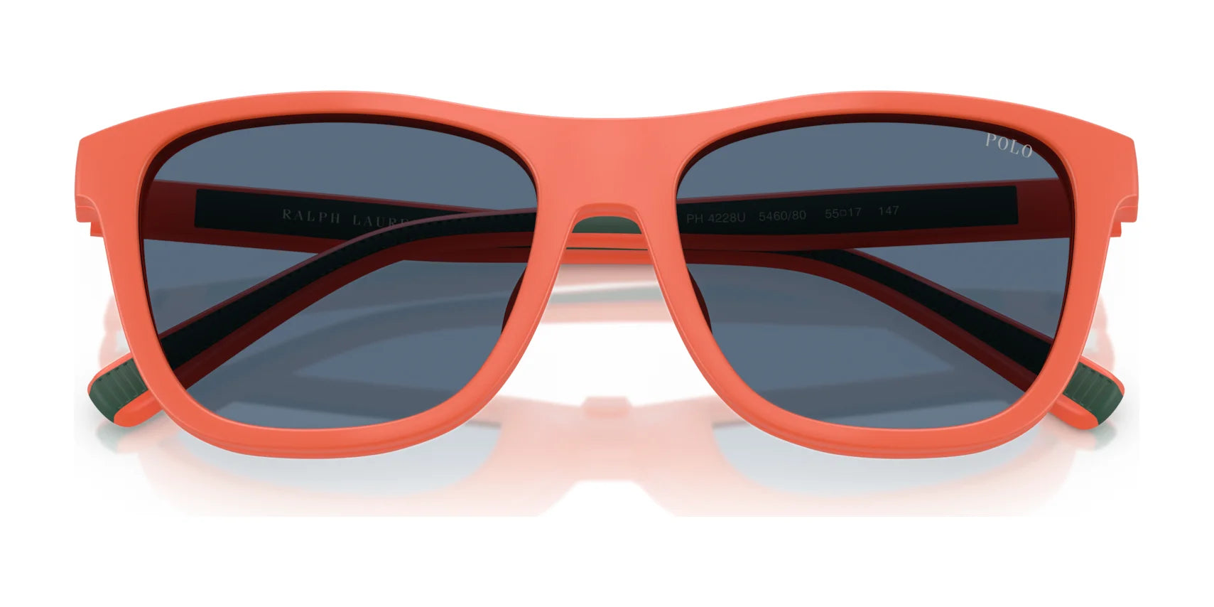 Polo PH4228U Eyeglasses | Size 55