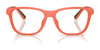 Polo PH4228U Eyeglasses with Sun-clips | Size 55 / Matte Black / Dark Grey (3N 12.4%) №500187