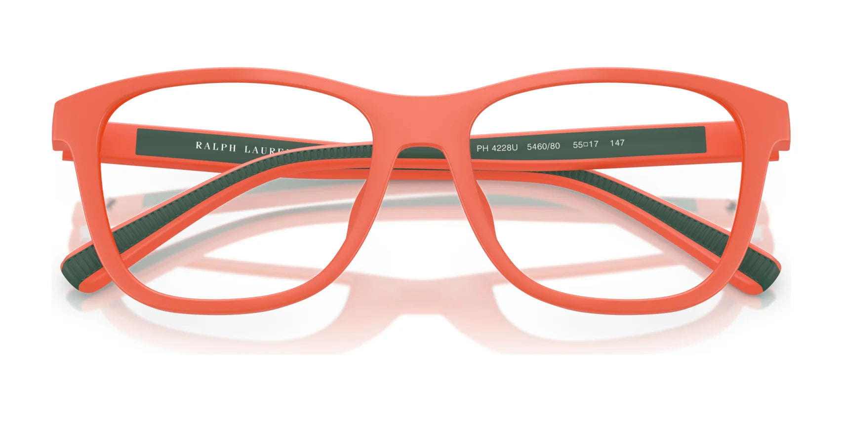 Polo PH4228U Eyeglasses | Size 55