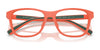 Polo PH4228U Eyeglasses with Sun-clips | Size 55 / Matte Black / Dark Grey (3N 12.4%) №500187